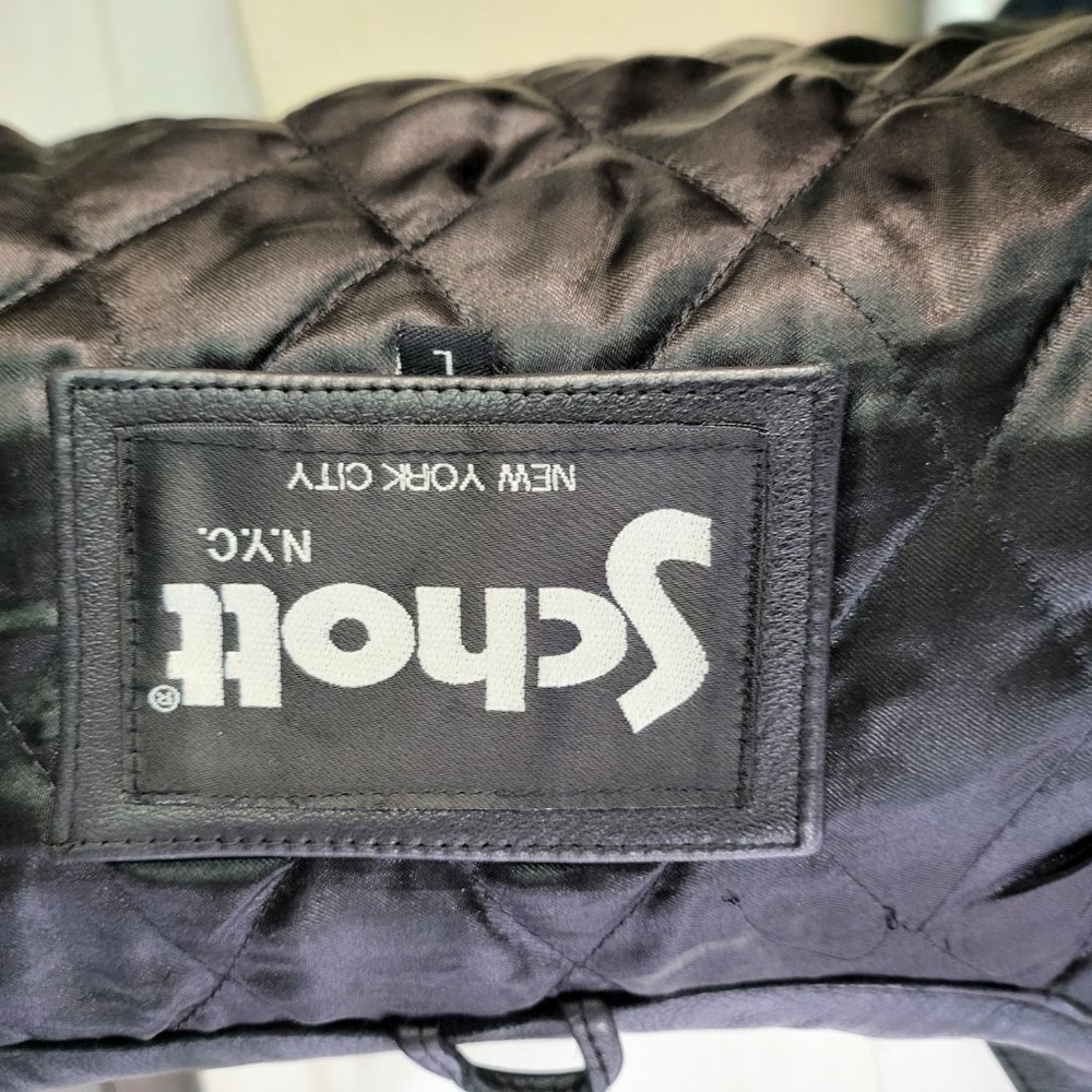 Motorcycle Jacket - Picture 2 of 6